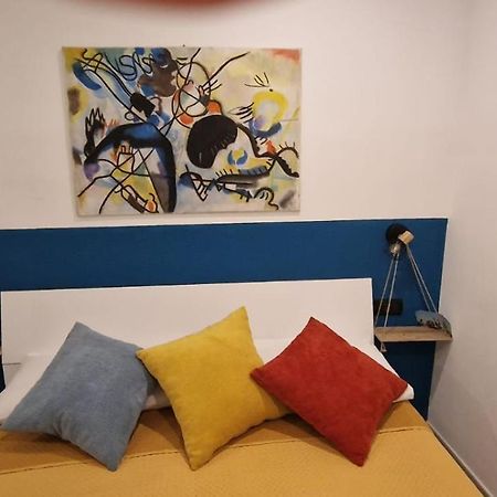 Blumon Guest House 那不勒斯 外观 照片