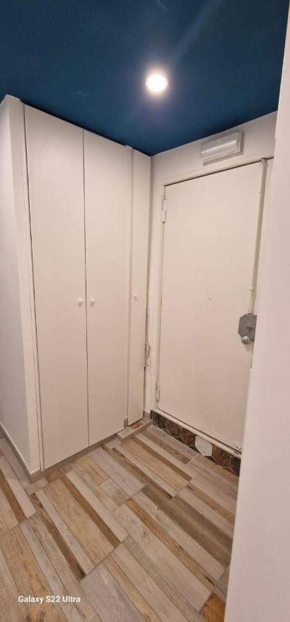Blumon Guest House 那不勒斯 外观 照片