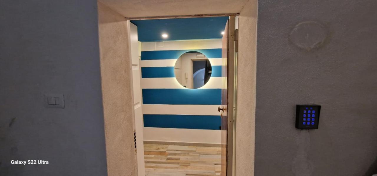 Blumon Guest House 那不勒斯 外观 照片