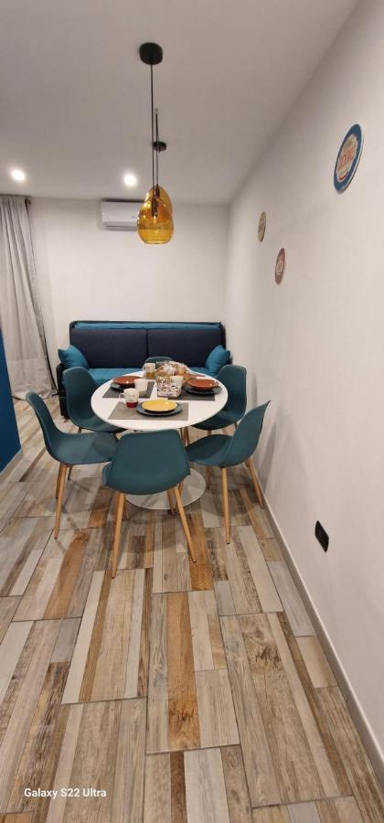 Blumon Guest House 那不勒斯 外观 照片