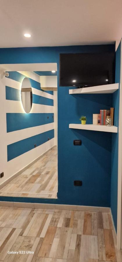 Blumon Guest House 那不勒斯 外观 照片