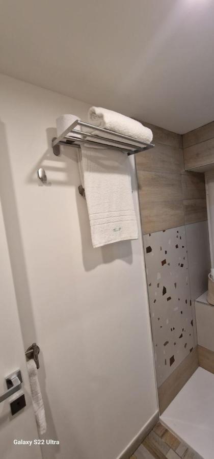 Blumon Guest House 那不勒斯 外观 照片