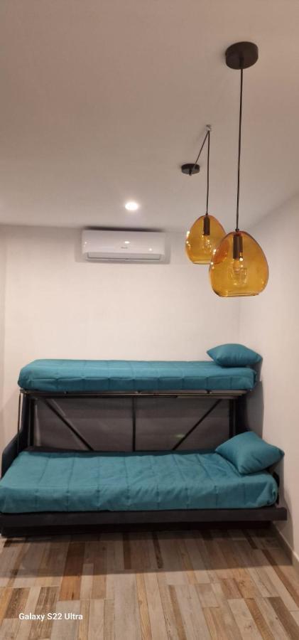 Blumon Guest House 那不勒斯 外观 照片