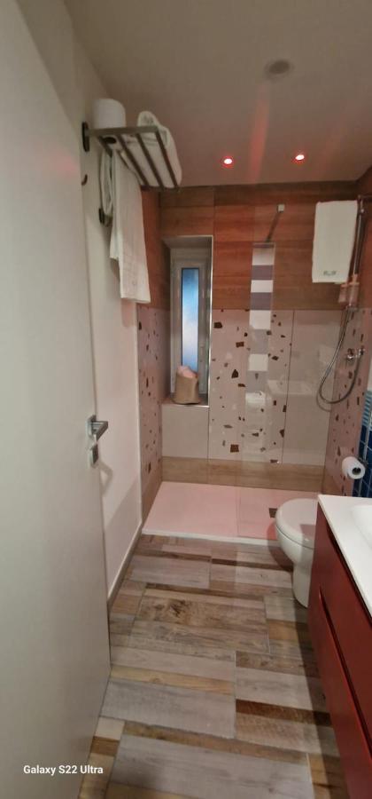 Blumon Guest House 那不勒斯 外观 照片