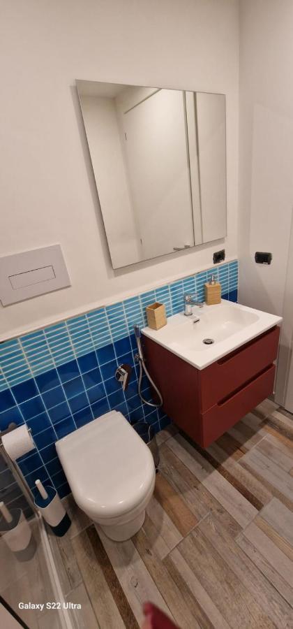 Blumon Guest House 那不勒斯 外观 照片