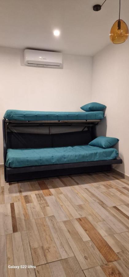 Blumon Guest House 那不勒斯 外观 照片