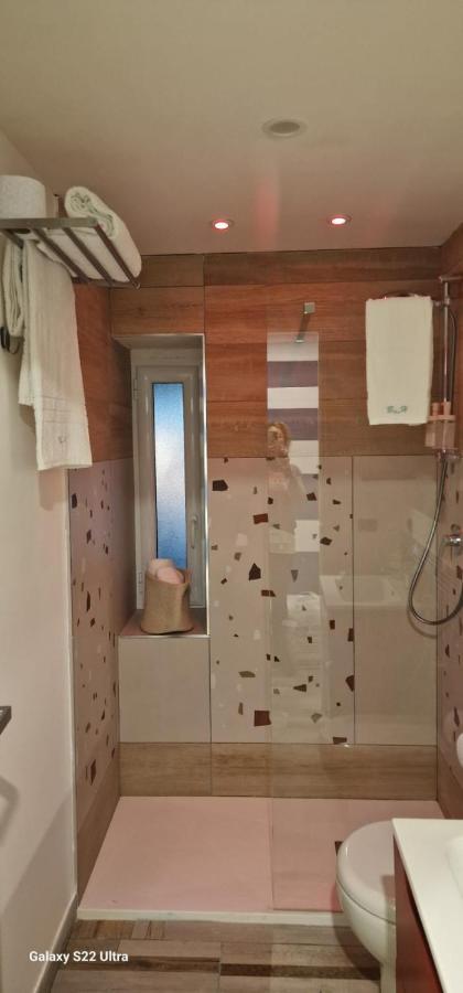 Blumon Guest House 那不勒斯 外观 照片