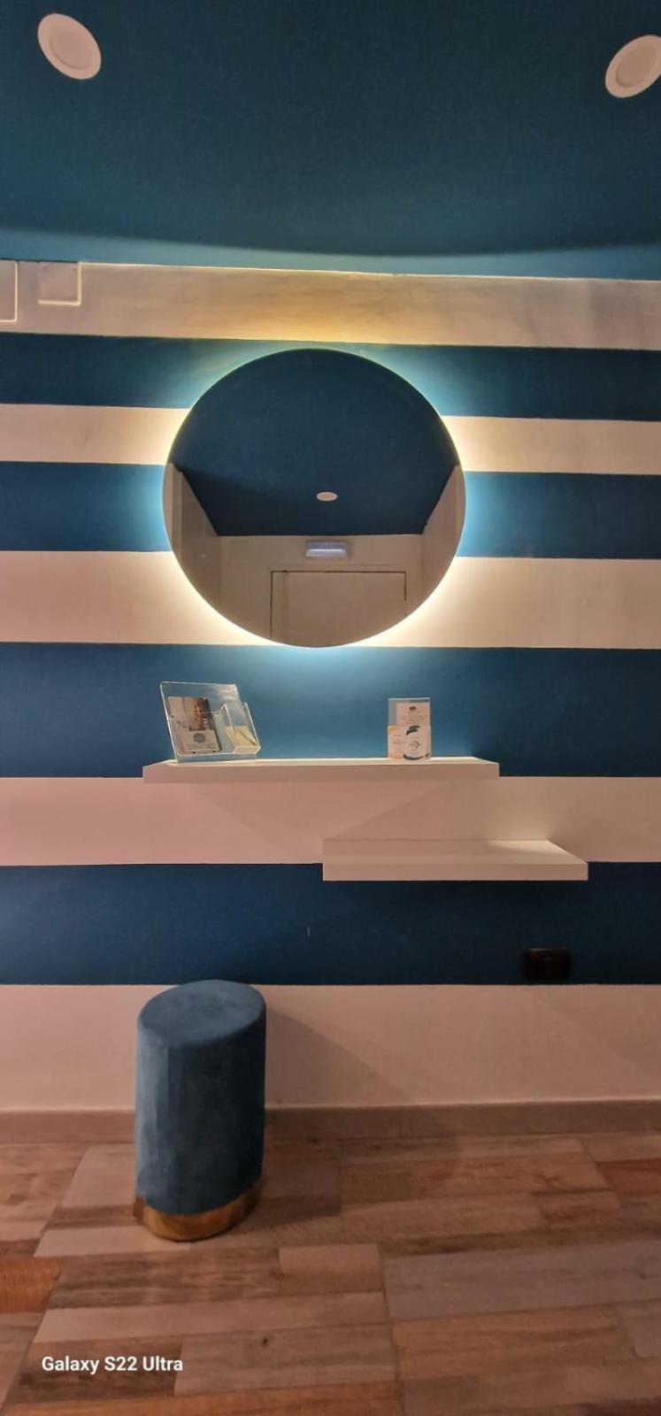 Blumon Guest House 那不勒斯 外观 照片