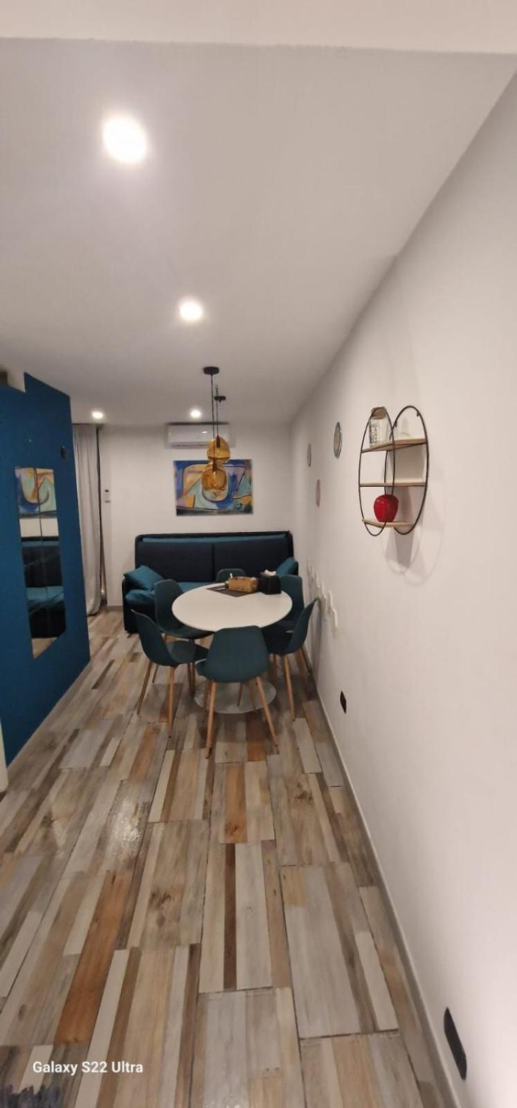 Blumon Guest House 那不勒斯 外观 照片