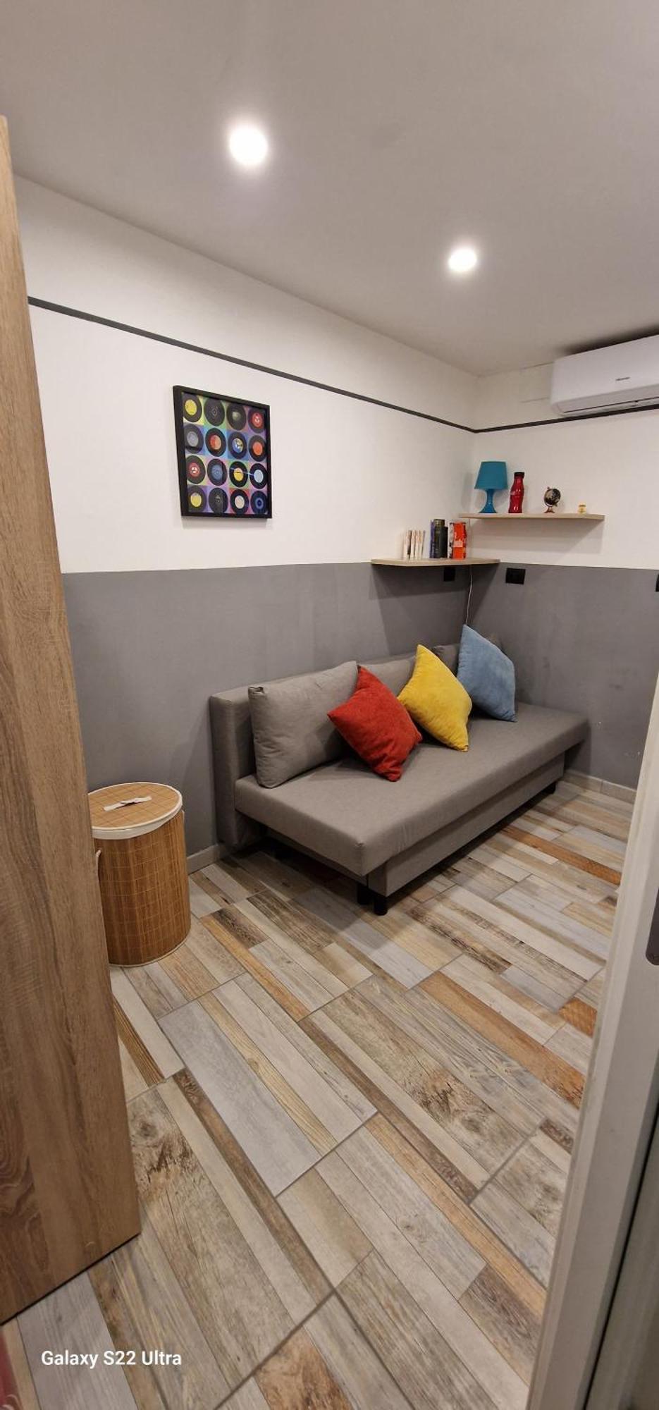 Blumon Guest House 那不勒斯 外观 照片