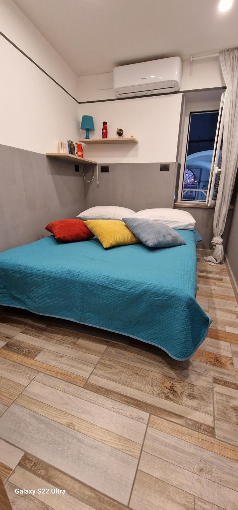 Blumon Guest House 那不勒斯 外观 照片