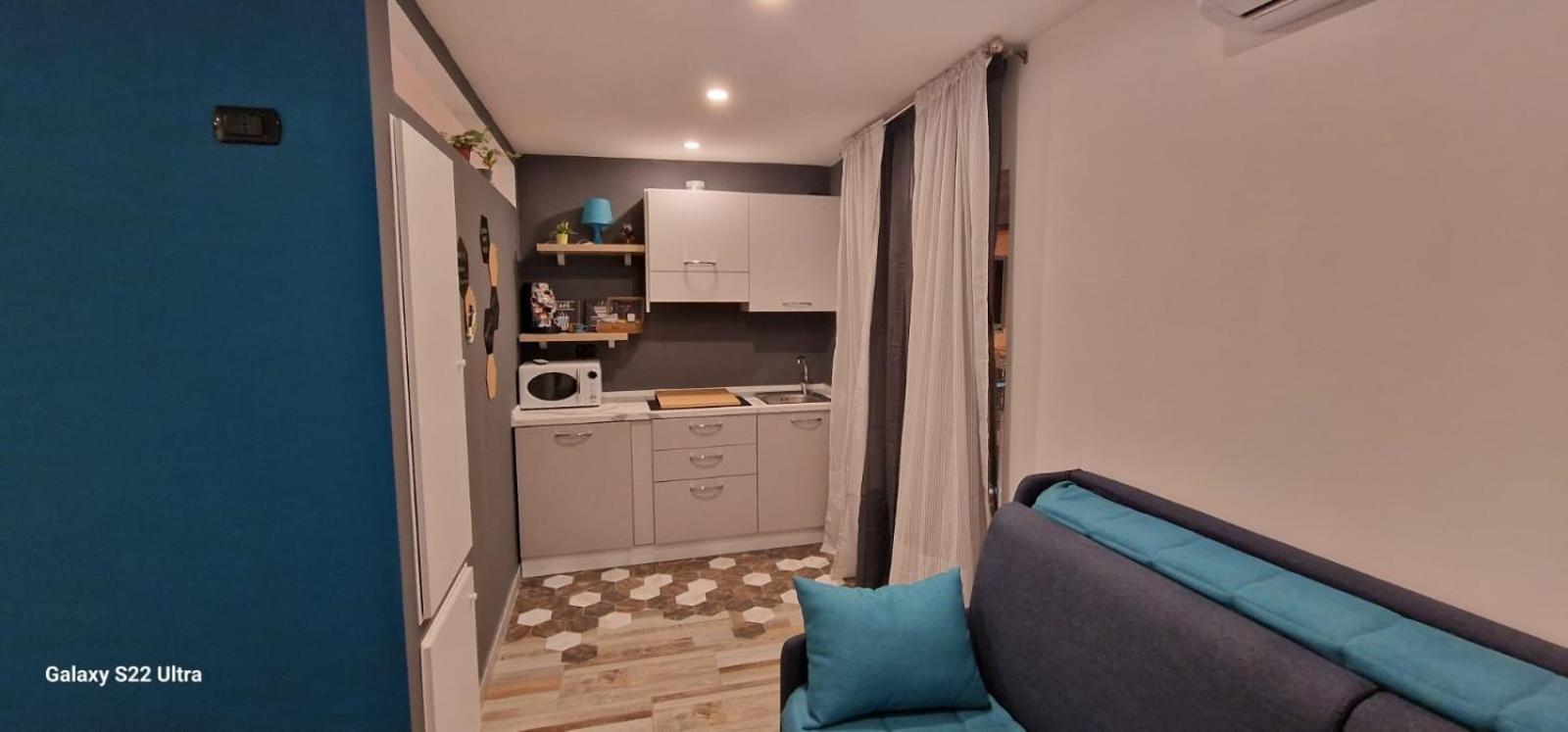 Blumon Guest House 那不勒斯 外观 照片