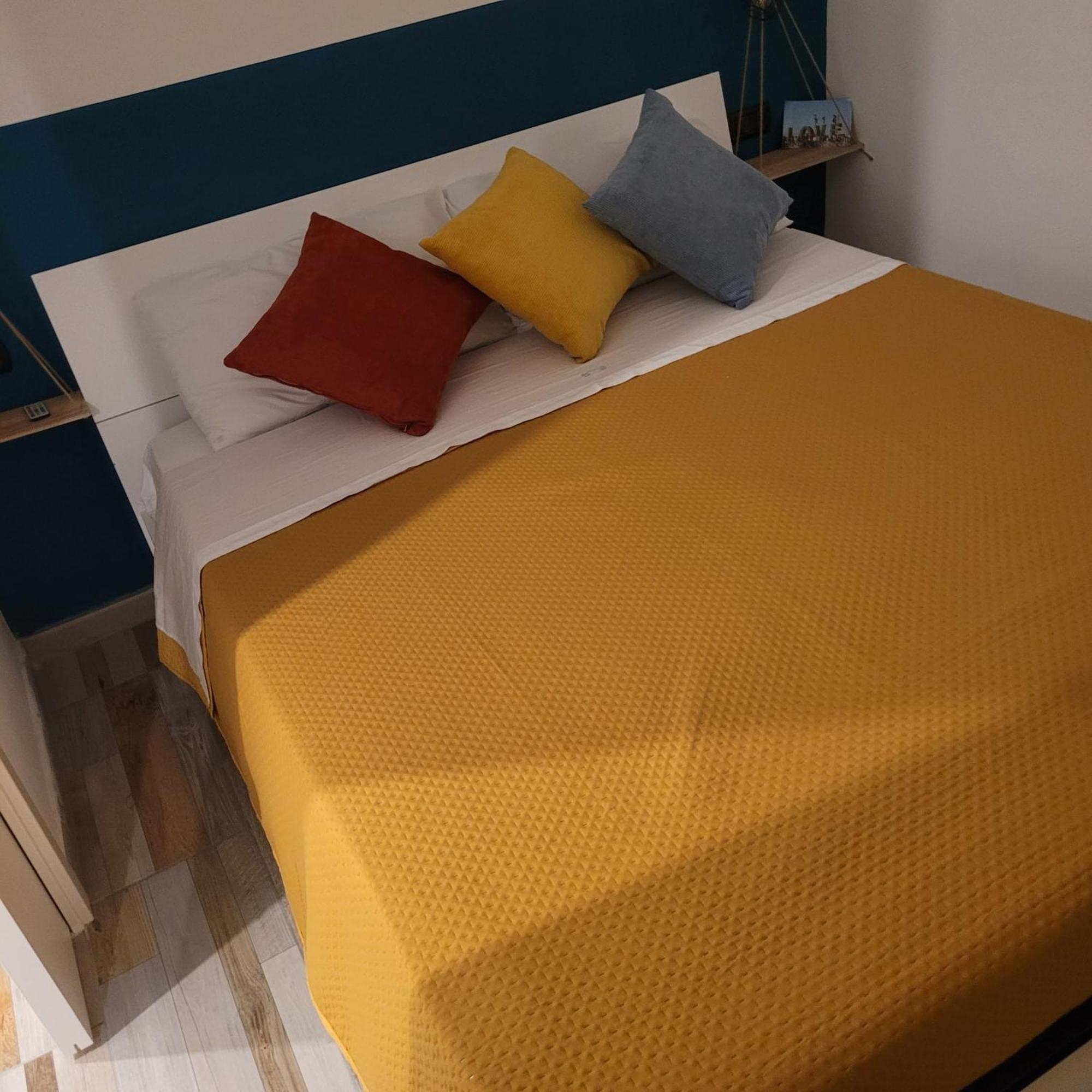 Blumon Guest House 那不勒斯 外观 照片